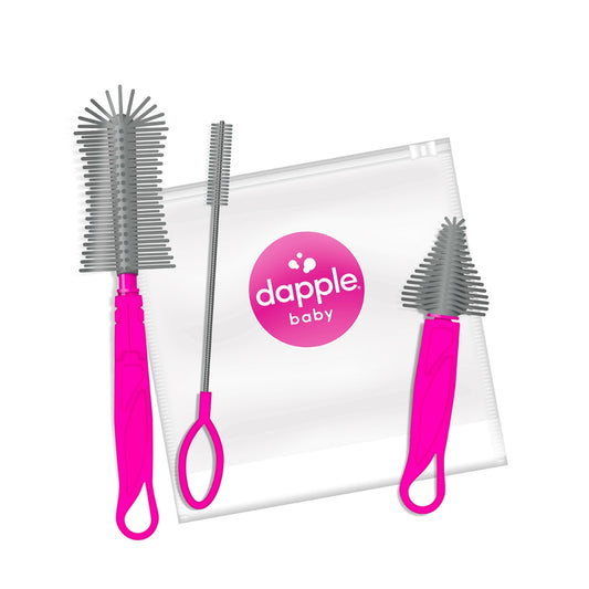 Breast Pump Cleaning Kit