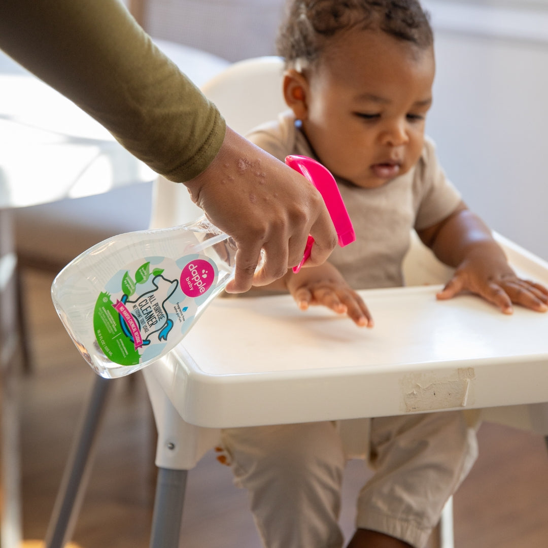 All Purpose Cleaner