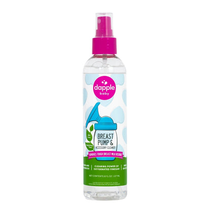 Breast Pump & Accessory Cleaner