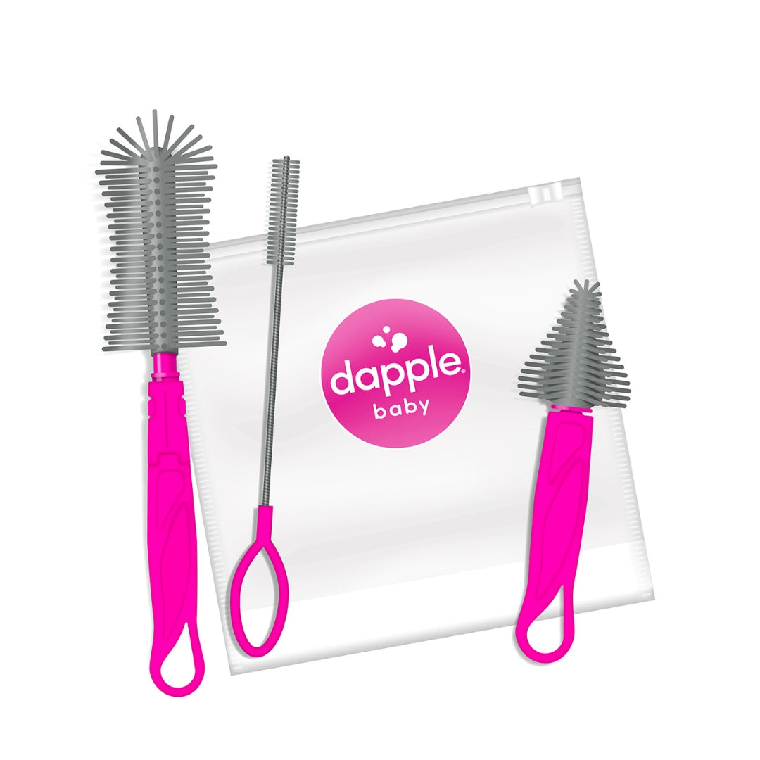 Breast Pump Cleaning Kit