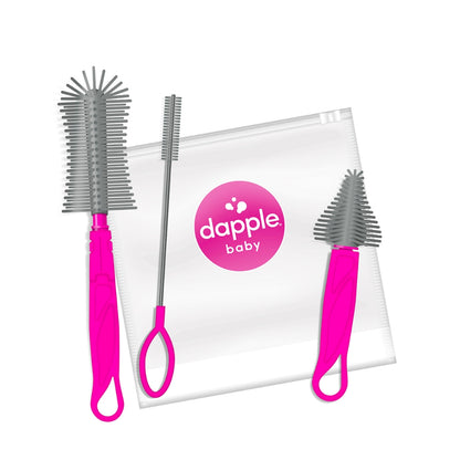 Breast Pump Cleaning Kit