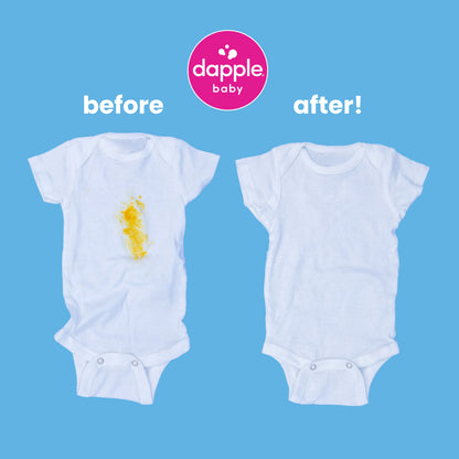 Baby Laundry Pacs