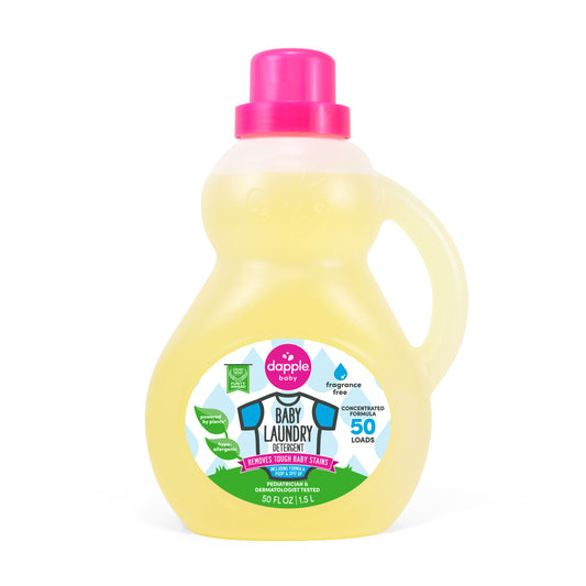 Baby Laundry Detergent
