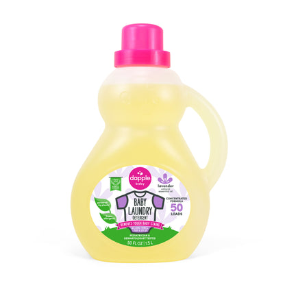 Baby Laundry Detergent