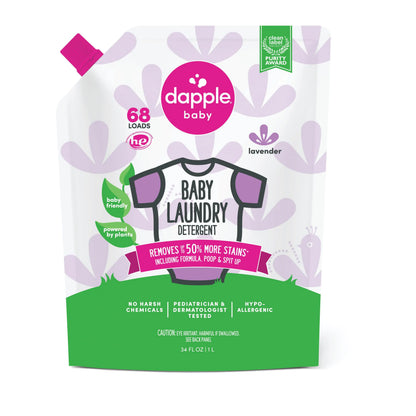 Baby Laundry Detergent