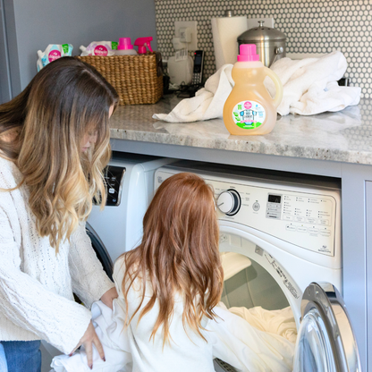 Baby Laundry Detergent