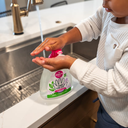 Foaming Hand Soap