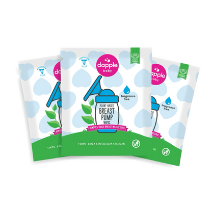 Breast Pump Cleaning Kit