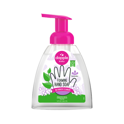 Foaming Hand Soap