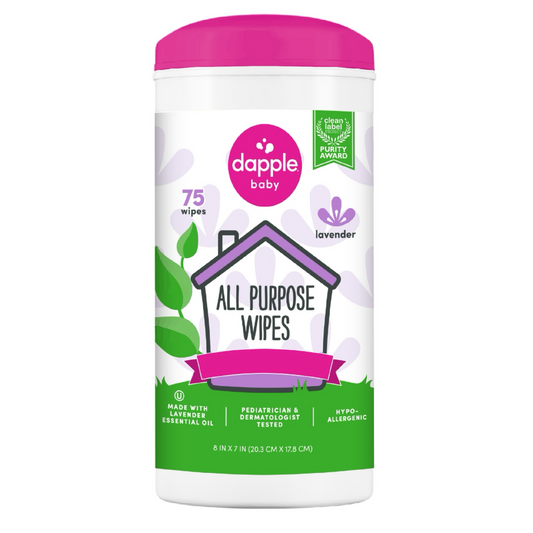 All Purpose Cleaning Wipes