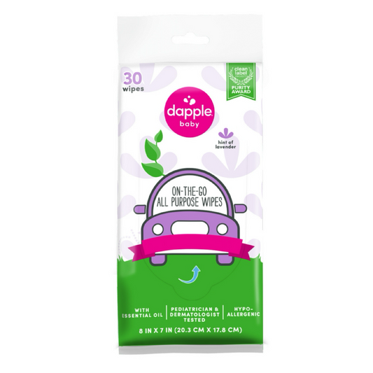 All Purpose Cleaning Wipes