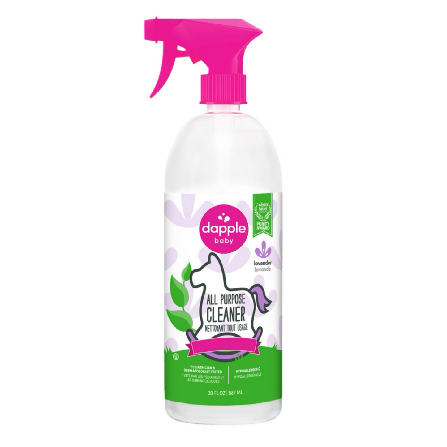 All Purpose Cleaner
