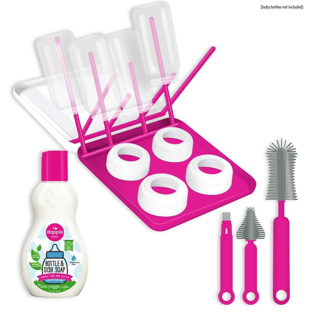 Travel Cleaning Kit