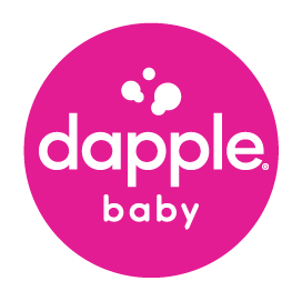Dapple Baby Fragrance Free Breast Pump Wipes