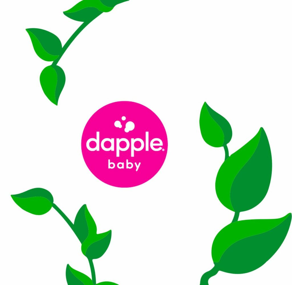 Home - Dapple Baby
